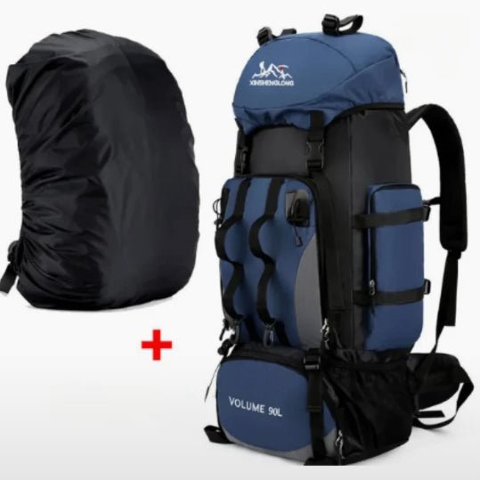 Outdoor Hiking Hiking Backpack Men | Orazek UK Ltd