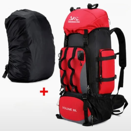Outdoor Hiking Hiking Backpack Men | Orazek UK Ltd