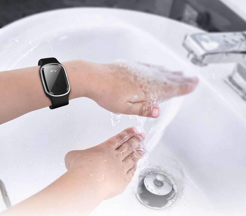 Outdoor Ultrasonic Mosquito Repellent Is Suitable For Children, Adults And Pregnant Women | Orazek UK Ltd