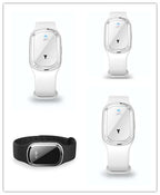 Outdoor Ultrasonic Mosquito Repellent Is Suitable For Children, Adults And Pregnant Women | Orazek UK Ltd