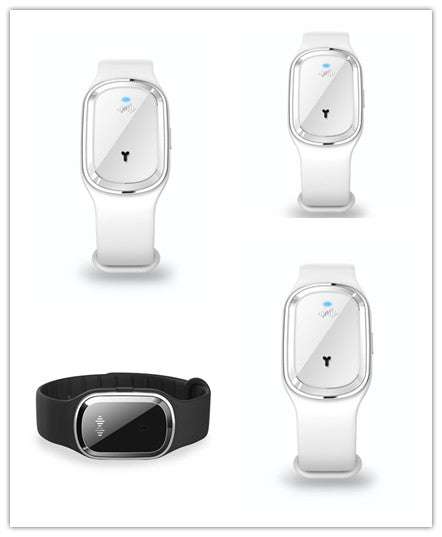 Outdoor Ultrasonic Mosquito Repellent Is Suitable For Children, Adults And Pregnant Women | Orazek UK Ltd