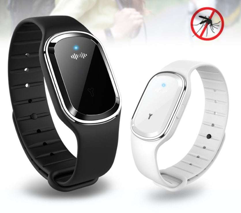 Outdoor Ultrasonic Mosquito Repellent Is Suitable For Children, Adults And Pregnant Women | Orazek UK Ltd