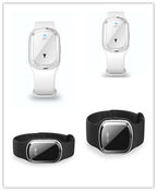 Outdoor Ultrasonic Mosquito Repellent Is Suitable For Children, Adults And Pregnant Women | Orazek UK Ltd