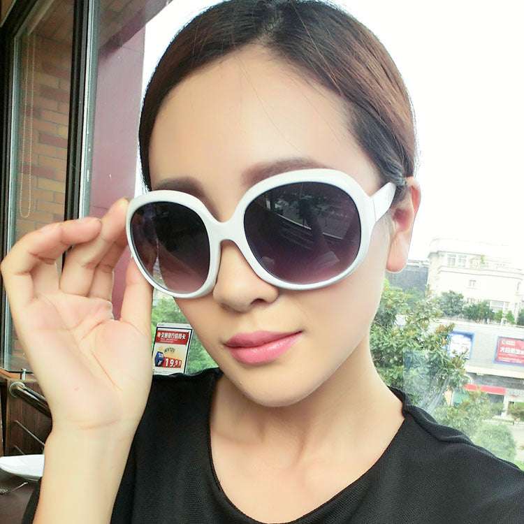 Oversized Box Sunglasses Ladies Sunglasses Sunglasses Manufacturers Wholesale | Orazek UK Ltd