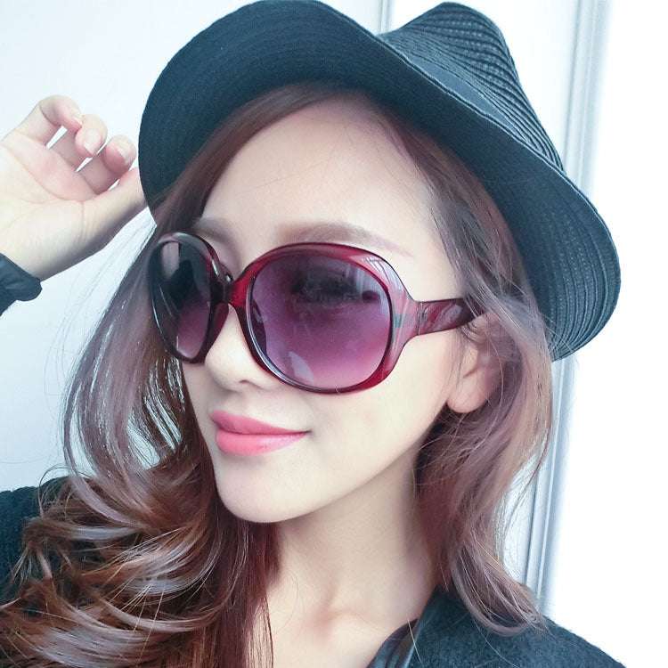 Oversized Box Sunglasses Ladies Sunglasses Sunglasses Manufacturers Wholesale | Orazek UK Ltd