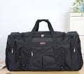 Oxford cloth shoulder bag moving bag luggage bag travel bag | Orazek UK Ltd