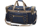 Oxford cloth shoulder bag moving bag luggage bag travel bag | Orazek UK Ltd
