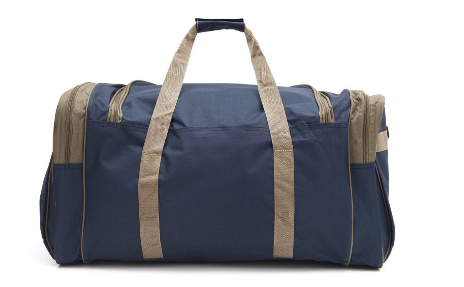 Oxford cloth shoulder bag moving bag luggage bag travel bag | Orazek UK Ltd