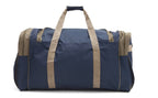 Oxford cloth shoulder bag moving bag luggage bag travel bag | Orazek UK Ltd