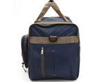 Oxford cloth shoulder bag moving bag luggage bag travel bag | Orazek UK Ltd
