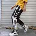 Pants men hiphop trousers | Orazek UK Ltd