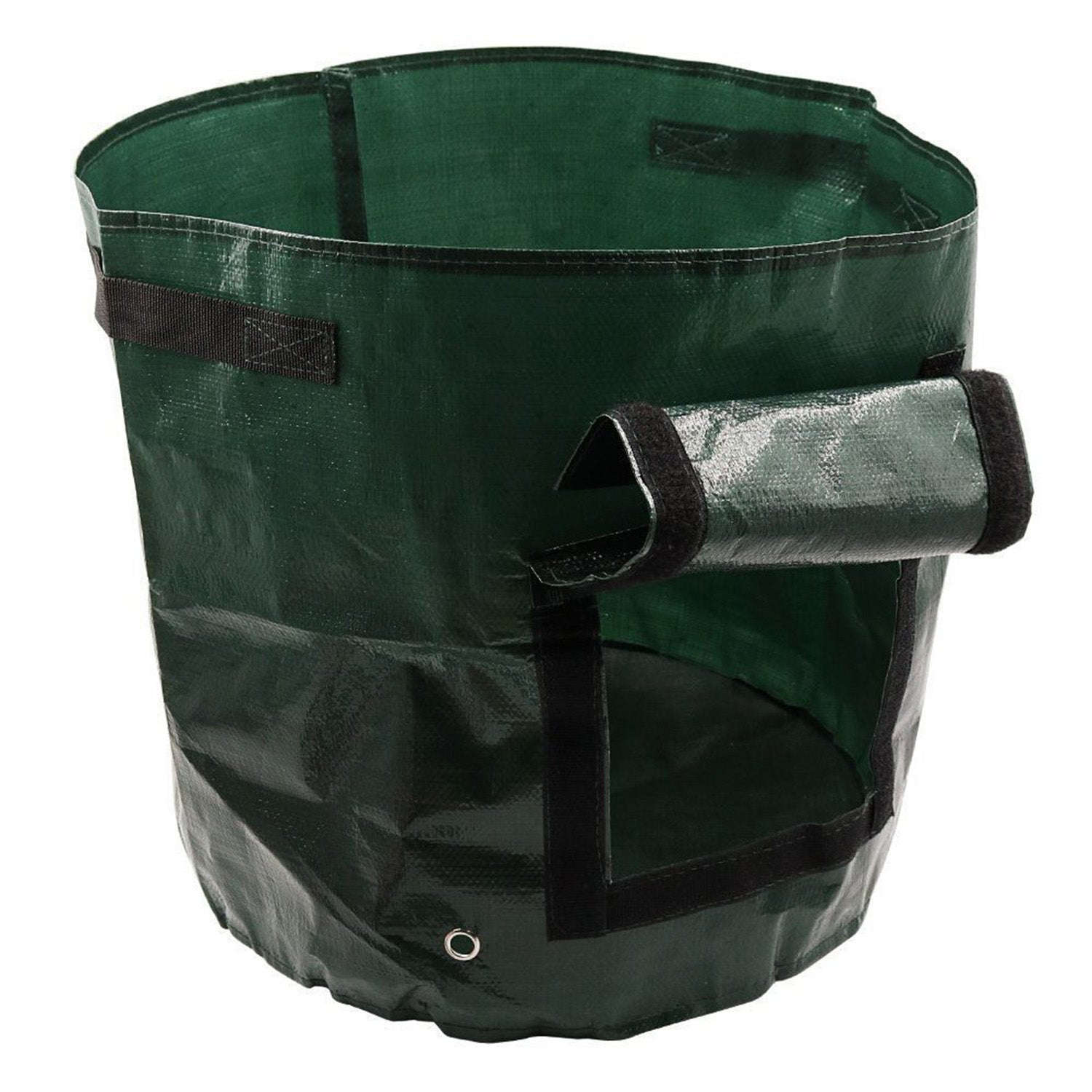 PE cloth garden planting bag | Orazek UK Ltd