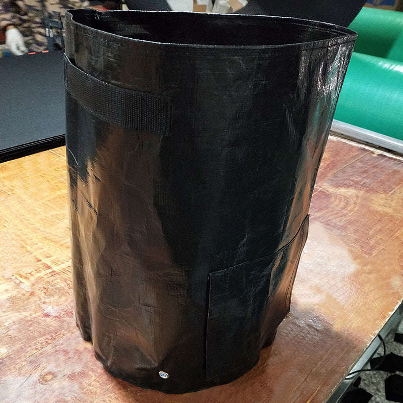 PE cloth garden planting bag Orazek UK Ltd
