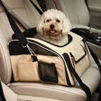 Pet Car Seat Bag Pet Carrier Bag Folding Hammock For Small Cat Dogs Puppy Car Package Go Out | Orazek UK Ltd