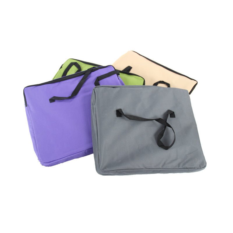 Pet Car Seat Bag Pet Carrier Bag Folding Hammock For Small Cat Dogs Puppy Car Package Go Out | Orazek UK Ltd