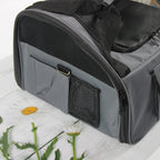 Pet Car Seat Bag Pet Carrier Bag Folding Hammock For Small Cat Dogs Puppy Car Package Go Out | Orazek UK Ltd