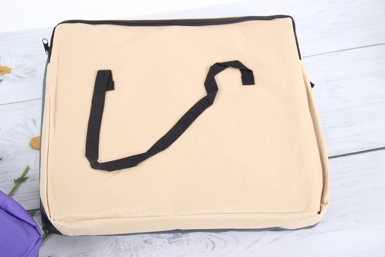 Pet Car Seat Bag Pet Carrier Bag Folding Hammock For Small Cat Dogs Puppy Car Package Go Out | Orazek UK Ltd
