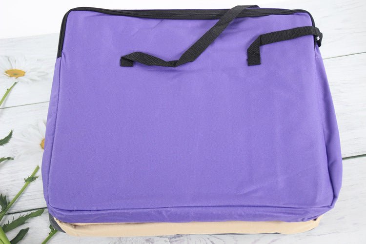 Pet Car Seat Bag Pet Carrier Bag Folding Hammock For Small Cat Dogs Puppy Car Package Go Out | Orazek UK Ltd