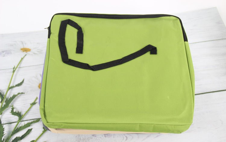 Pet Car Seat Bag Pet Carrier Bag Folding Hammock For Small Cat Dogs Puppy Car Package Go Out | Orazek UK Ltd