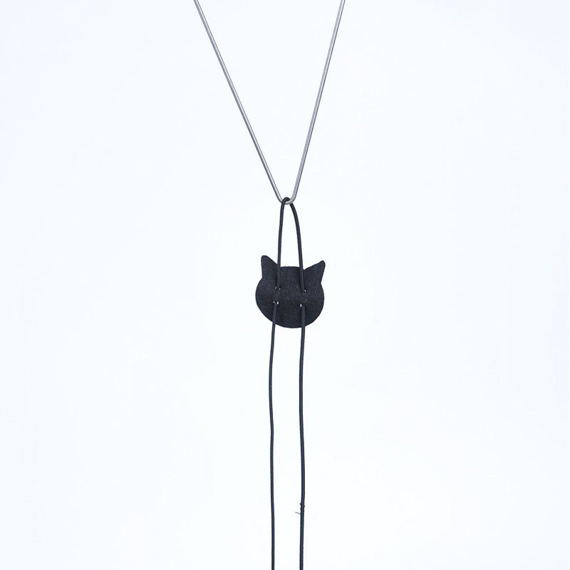 Pet Telescopic Hanging Door Small Mouse Pets Cat Toy | Orazek UK Ltd