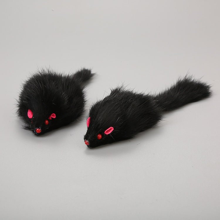 Pet Telescopic Hanging Door Small Mouse Pets Cat Toy | Orazek UK Ltd