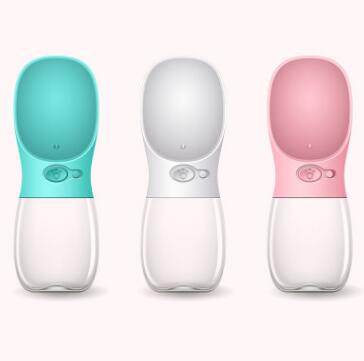 Pet Water Cup Outdoor Portable Water Bottle | Orazek UK Ltd