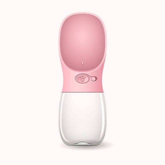 Pet Water Cup Outdoor Portable Water Bottle | Orazek UK Ltd