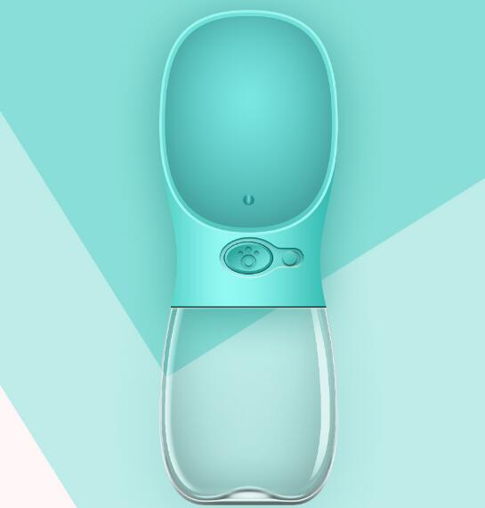 Pet Water Cup Outdoor Portable Water Bottle | Orazek UK Ltd