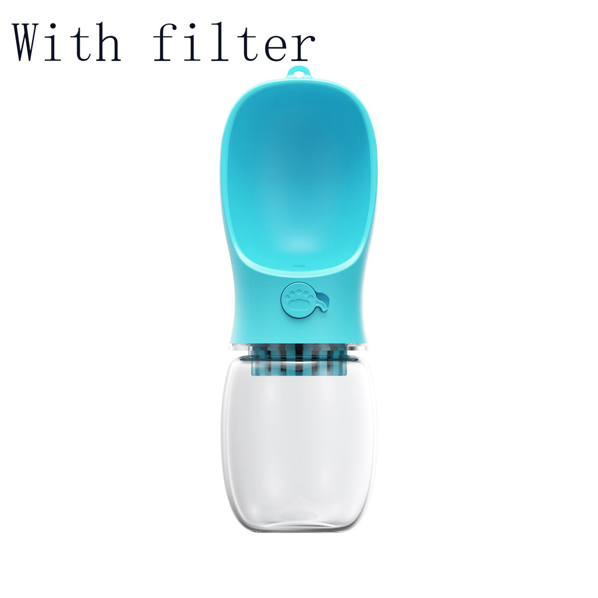 Pet Water Cup Outdoor Portable Water Bottle | Orazek UK Ltd