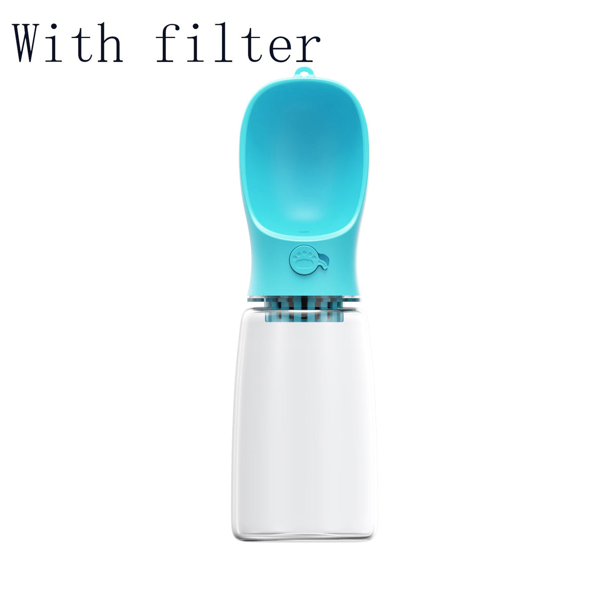 Pet Water Cup Outdoor Portable Water Bottle | Orazek UK Ltd