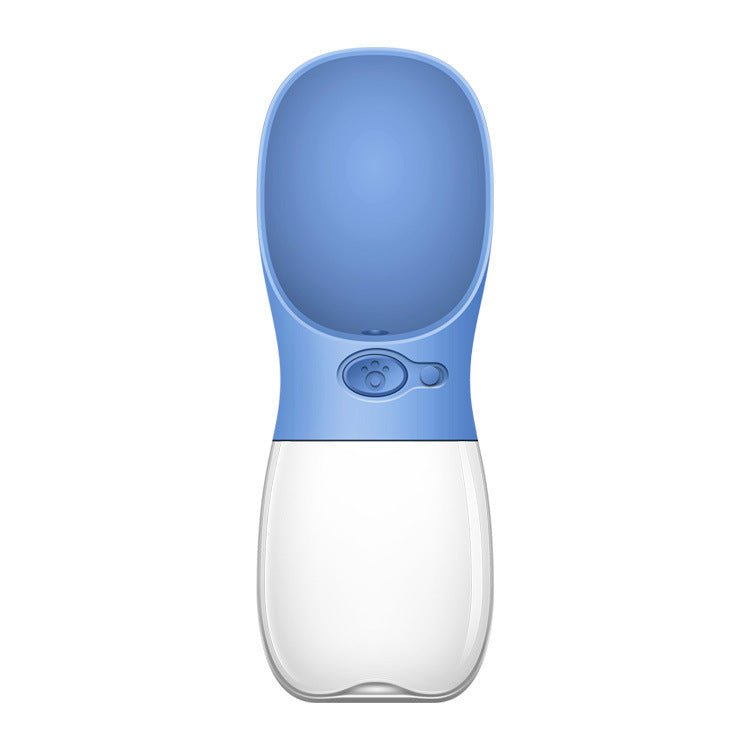 Pet Water Cup Outdoor Portable Water Bottle | Orazek UK Ltd
