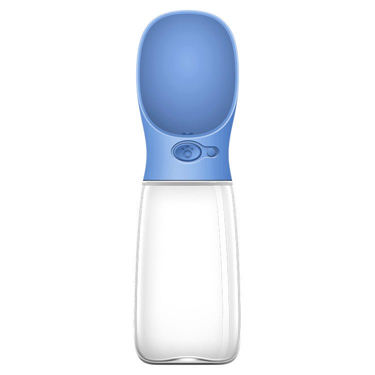Pet Water Cup Outdoor Portable Water Bottle | Orazek UK Ltd