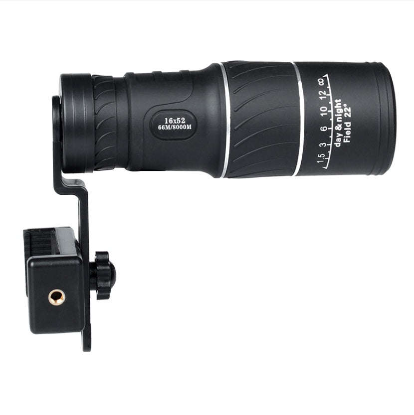 Phone camera telescope | Orazek UK Ltd