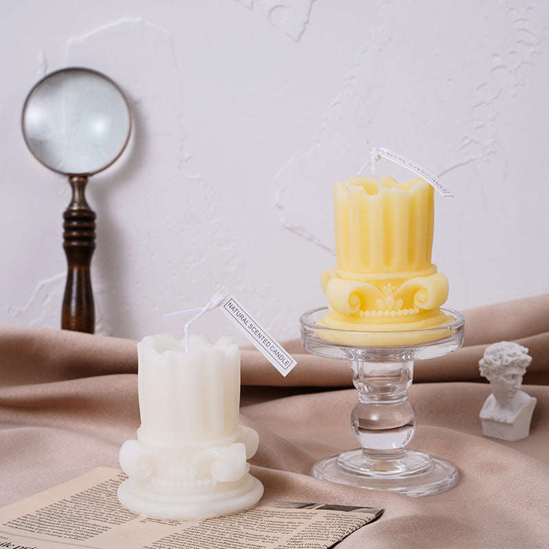 Photography Props Home Decor Scented Candles Orazek UK Ltd