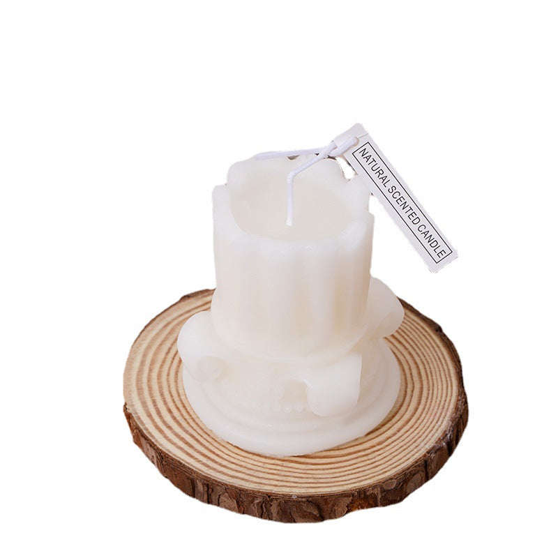 Photography Props Home Decor Scented Candles Orazek UK Ltd