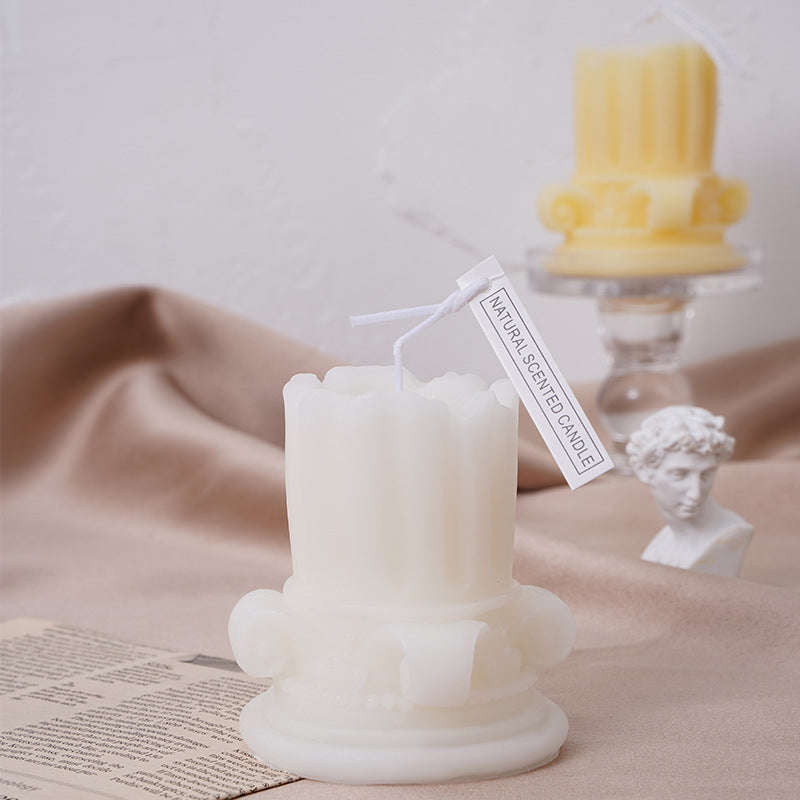 Photography Props Home Decor Scented Candles Orazek UK Ltd