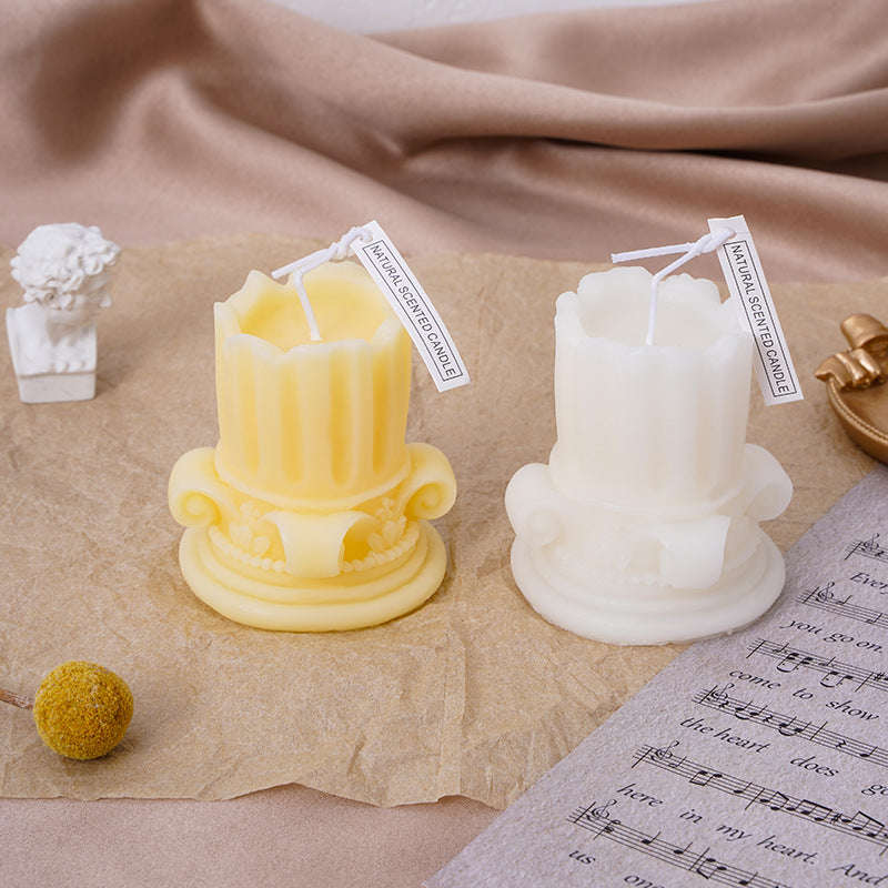 Photography Props Home Decor Scented Candles Orazek UK Ltd