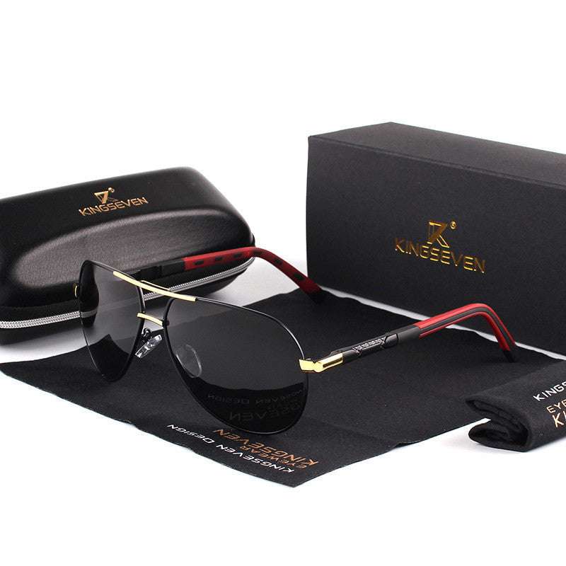 Polarized Sunglasses Man Sun Glasses Shades For Men Women | Orazek UK Ltd