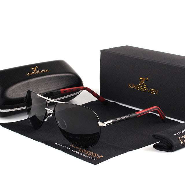 Polarized Sunglasses Man Sun Glasses Shades For Men Women | Orazek UK Ltd