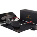 Polarized Sunglasses Man Sun Glasses Shades For Men Women | Orazek UK Ltd