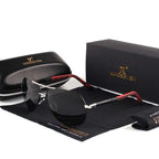 Polarized Sunglasses Man Sun Glasses Shades For Men Women | Orazek UK Ltd