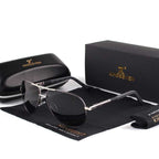 Polarized Sunglasses Man Sun Glasses Shades For Men Women | Orazek UK Ltd
