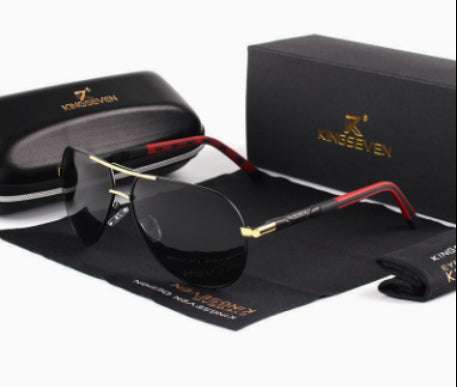Polarized Sunglasses Man Sun Glasses Shades For Men Women | Orazek UK Ltd