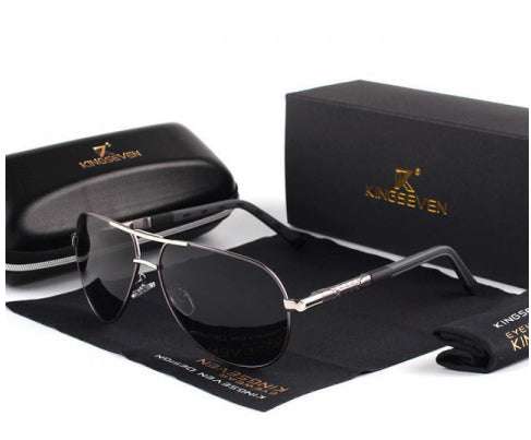 Polarized Sunglasses Man Sun Glasses Shades For Men Women | Orazek UK Ltd