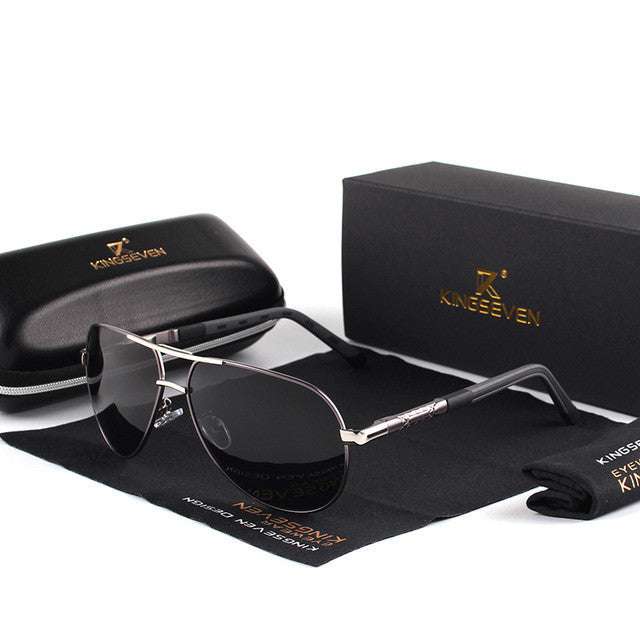 Polarized Sunglasses Man Sun Glasses Shades For Men Women Orazek UK Ltd