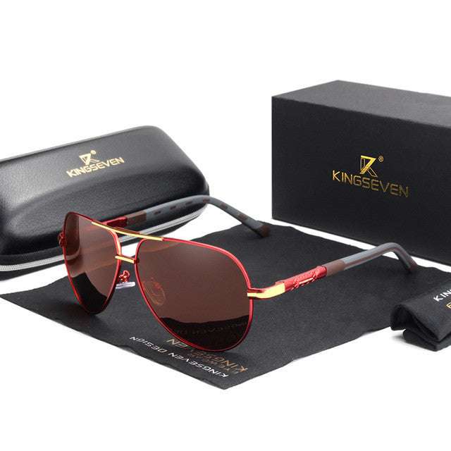 Polarized Sunglasses Man Sun Glasses Shades For Men Women Orazek UK Ltd