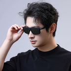 Polarized Sunglasses Sunglasses Men's Sunglasses UV Protection | Orazek UK Ltd