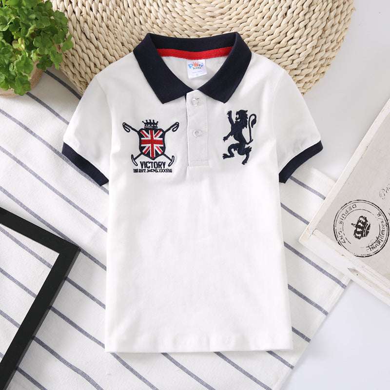 polo kids shirt boys | Orazek UK Ltd