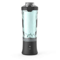 Portable Blender Juicer Personal Size Blender For Shakes And Smoothies With 6 Blade Mini Blender Kitchen Gadgets | Orazek UK Ltd