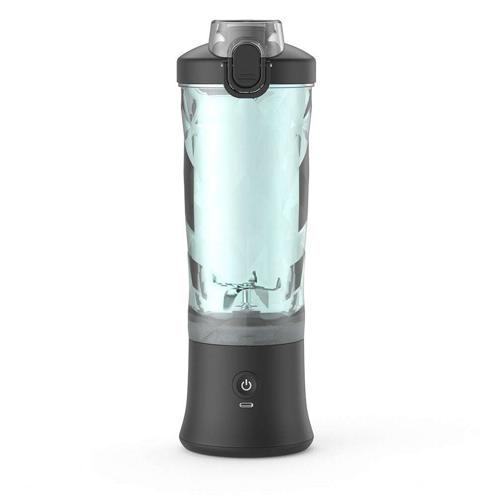 Portable Blender Juicer Personal Size Blender For Shakes And Smoothies With 6 Blade Mini Blender Kitchen Gadgets | Orazek UK Ltd